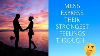 Shocking Psychological Facts About Men | Men Facts | Psychological Facts