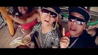 VIDEO OFICIAL Bombotunes   Bien Buena   feat Dennys the Black