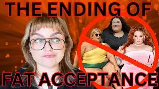 How a TikTok Ban Could End the Fat Acceptance Movement | Vlogmas Day 16