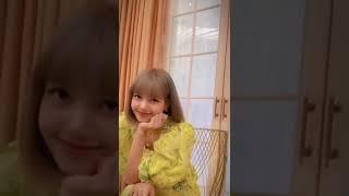 Lisa Habibi #blackpink #soft #lisa