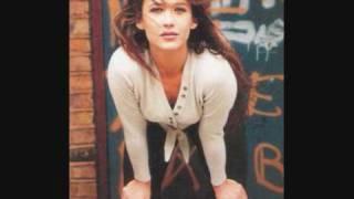 "Dream in  blue" Sophie Marceau & Francois Valery