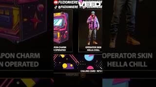 BLACK OPS 6 How To UNLOCK FREE HELLA CHILL Operator Bundle!  #hellachill#blackops6#bo6#shorts