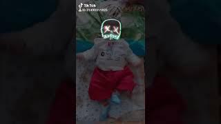 Bayi 2 bulan joged tiktok