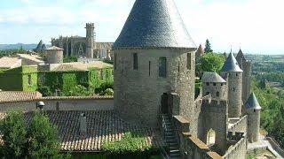 Carcassonne France