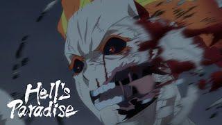 Gabimaru Refuses to Die! | Hell's Paradise