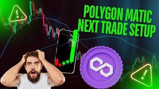 IS POLYGON MATIC A DEAD COIN ?? PRICE ANALYSIS [GET READY NOW]