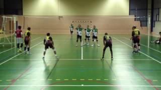 Volley Ball SMD : ACVB vs SMOC, l'intégralité du match