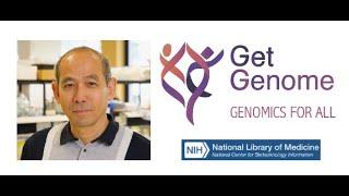 GetGenome - Uploading genomic sequences to NCBI