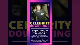 Surgery or Ozempic? The Truth Behind Celebrity Transformations | Brain & Buzz