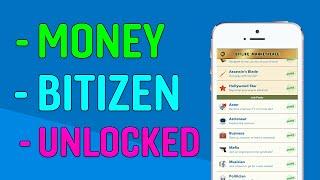 BITLIFE HACK Everything Free/Unlocked Mod (iOS & Android)