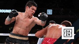 FULL FIGHT | Daniyar Yeleussinov vs. Silverio Ortiz
