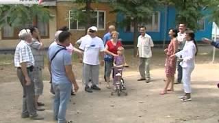 Вечерние новости "Седьмого канала" 15.08.2014