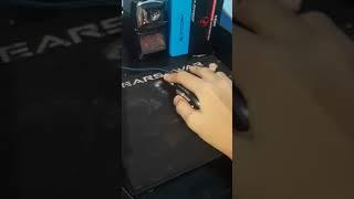 iMice X7 Gaming Mouse test #Short