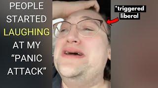 Cringe SJW Moments but they keep Getting Worse... #16