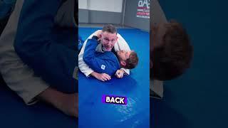 Three Chokes from Side Control ||Part 1 #bjjchoke #bjj #jiujitsu
