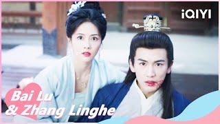 Xuening Killed King Pingnan to Protect Xie Wei | Story of Kunning Palace EP35 | iQIYI Romance