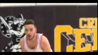 One Direction-Dodgeball (Türkçe Altyazı) Süper komik