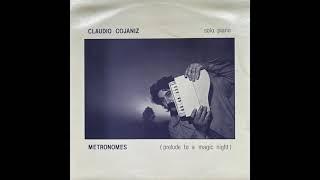 Claudio Cojaniz - Prelude to a Magic Night (to fabio)