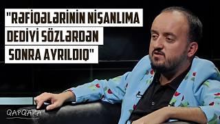 3 ildir məni döyə bilmirlər | QIRMIZI ADAM Faiq başına gələnləri etiraf etdi - QAPQARA