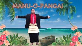 Manu O Pangai - Kali Fakatoulava Kinikini