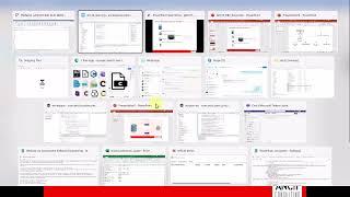 ANCIT CanStack Configuration and Generation Utility - ECU GenX