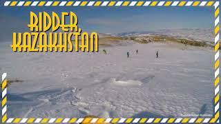 Ridder, Kazakhstan | Land of the Great Steppe