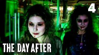 The Day After | Episode 4 | Zombie movie, Horror, Action