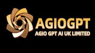 AGIO GPT AI is a new level of Cryptotechnology and unique blockchain technology!