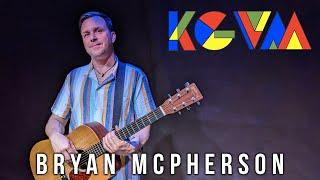 KGVM Spotlight : Bryan McPherson