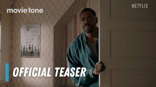 The Four Seasons | Official Teaser Trailer | Marco Calvani, Steve Carell