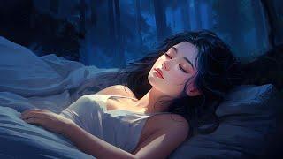 SLEEP INSTANTLY Within 3 Minutes, Music to Calm the Mind and Stop Thinking, Healing Sleep Music
