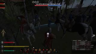 Life is Feudal MMO:  Zwei field test.