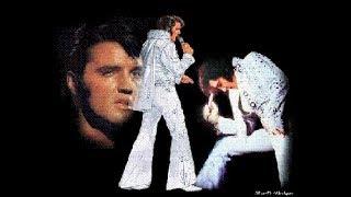 My top 5 elvis presley impersonators