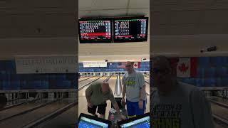 Summer sport league finals. Academy Lanes Haverhill, MA 8/29/24