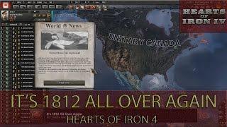 Hearts Of Iron 4 - it's 1812 All Over Again Achievement Guide