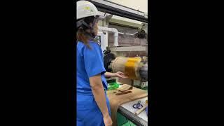 TR Winding Control | ThaiRobotics