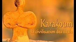 Les Secrets de Karakoum