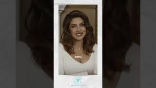 Harmony Purpose- Priyanka Chopra