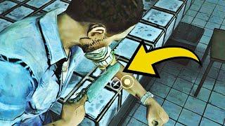 10 Hard Video Game Decisions You Immediately Regretted