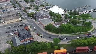 Kenora Ontario