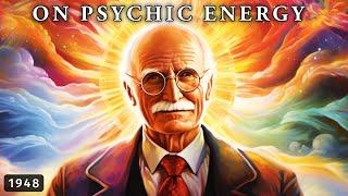 The Magic Power of Libido - On Psychic Energy by Carl Jung (Summary)