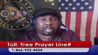 Dr. TJ Straight / Straight Talk Live