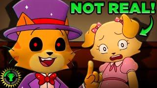 The Giggleland ARG Got Even DARKER…