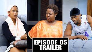 IGIHOME SERIES EP 05 TRAILER Izasohoka ejo saa 10:00 am