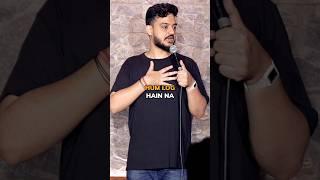 Ambani Wedding 02 | Standup Shorts by Rishabh Kanishka