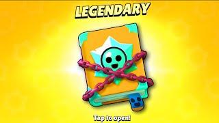 NEW LEGENDARY BOOK  HALLOWEEN GIFTS SUPERCELL 