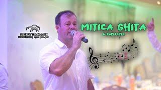 Mitica Ghita - Colaj de joc -  N O U [ 2025 ]