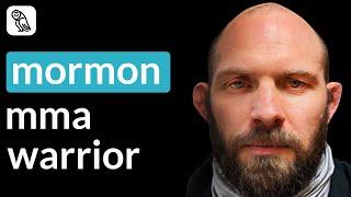 Faith & Fury: The Mormon MMA Warrior | Philosophy for Life Podcast