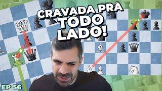 O poder das Cravadas! - Sleeprun S06E56