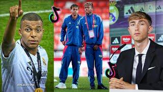 BEST FOOTBALL EDITS - GOALS, SKILLS, FAILS (#25)TIKTOK SOCCER EDITS